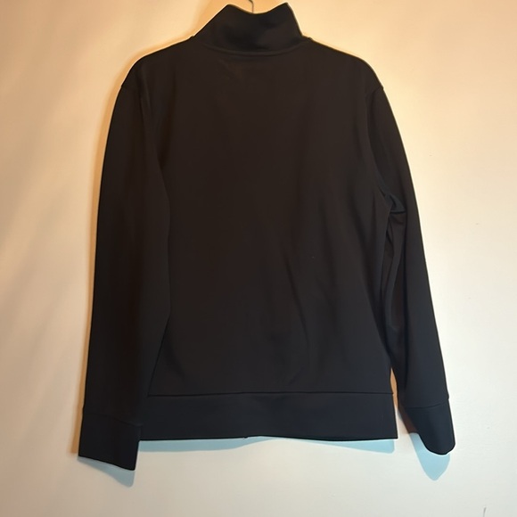 Fila Black Jacket ๐ค๐ค๐ค๐ค๐ค๐ค๐ค๐ค - Picture 7 of 8